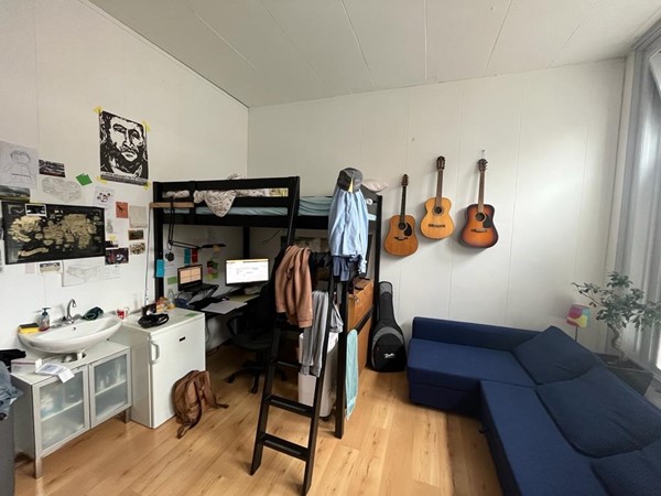 Medium property photo - Nieuwe Ebbingestraat 25A, 9712 ND Groningen